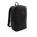 Swiss Peak AWARE™ RFID anti-theft 15 laptop backpack