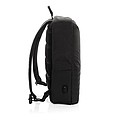 Swiss Peak AWARE™ RFID anti-theft 15 laptop backpack