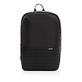 Swiss Peak AWARE™ RFID anti-theft 15 laptop backpack