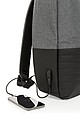 Swiss Peak AWARE™ RFID anti-theft 15 laptop backpack