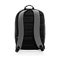 Swiss Peak AWARE™ RFID anti-theft 15 laptop backpack