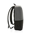 Swiss Peak AWARE™ RFID anti-theft 15 laptop backpack