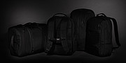 Swiss Peak AWARE™ RPET 15.6 expandable weekend backpack
