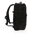 Swiss Peak AWARE™ RPET 15.6 expandable weekend backpack