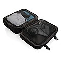 Swiss Peak AWARE™ RPET 15.6 expandable weekend backpack