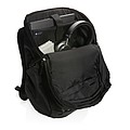 Swiss Peak AWARE™ RPET 15.6 inch business backpack