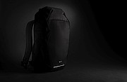 Swiss Peak AWARE™ RPET 15.6 inch business backpack