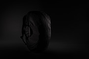 Swiss Peak AWARE™ RPET 15.6 inch work/gym backpack