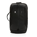 Swiss Peak AWARE™ RPET 15.6 inch work/gym backpack