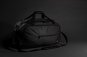 Swiss Peak AWARE™ RPET sports duffle