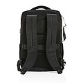 Swiss Peak AWARE™ RPET Voyager 15.6