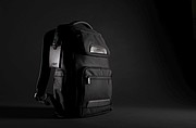 Swiss Peak AWARE™ RPET Voyager 15.6