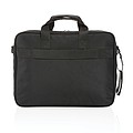 Swiss Peak AWARE™ RPET Voyager 15.6