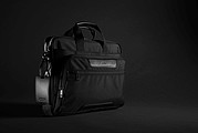 Swiss Peak AWARE™ RPET Voyager 15.6