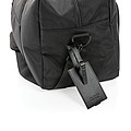 Swiss Peak AWARE™ RPET Voyager weekend bag