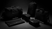 Swiss Peak AWARE™ tech pouch PVC free