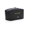 Swiss Peak AWARE™ toiletry bag PVC free