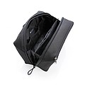 Swiss Peak AWARE™ toiletry bag PVC free