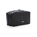 Swiss Peak AWARE™ toiletry bag PVC free