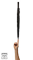 Swiss Peak Aware™ Ultra-light manual 25” Alu umbrella