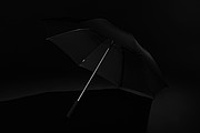 Swiss Peak Aware™ Ultra-light manual 25” Alu umbrella