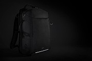Swiss Peak AWARE™ XXL weekend travel backpack