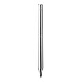Swiss Peak Cedar RCS certified recycled aluminum pen