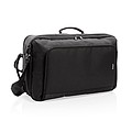 Swiss peak convertible travel backpack PVC free