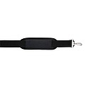 Swiss Peak deluxe 15” laptop bag, black