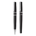 Swiss Peak deluxe pen set,black