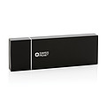 Swiss Peak deluxe pen set in PU pouch