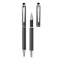 Swiss Peak deluxe pen set in PU pouch