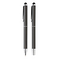 Swiss Peak deluxe pen set in PU pouch