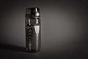 Swiss Peak deluxe tritan sports bottle