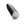 Swiss Peak Elite 0.5L copper vacuum flask, black