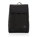 Swiss Peak Fern AWARE™ RPET all over zipper 15.6