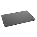 Swiss Peak GRS recycled PU mousepad