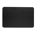 Swiss Peak GRS recycled PU mousepad