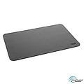 Swiss Peak GRS recycled PU mousepad