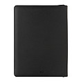 Swiss Peak Heritage RCS rPU A4 portfolio with zipper