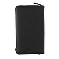 Swiss Peak Heritage RCS rPU RFID travel wallet