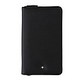 Swiss Peak Heritage RCS rPU RFID travel wallet