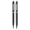 Swiss Peak Luzern pen set, black