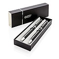 Swiss Peak Luzern pen set, black