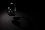 Swiss Peak Pro wireless headphone