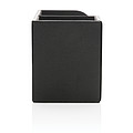Swiss Peak RCS recycled PU Desk organiser