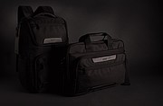 Swiss Peak RPET Voyager RFID 15.6