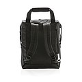Swiss Peak XXL cooler totepack PVC free, black
