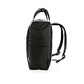 Swiss Peak XXL cooler totepack PVC free, black