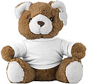 T-shirt, smallWhite